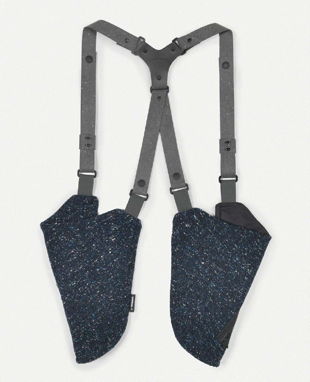 sancal Sin Pistols					 					Marino