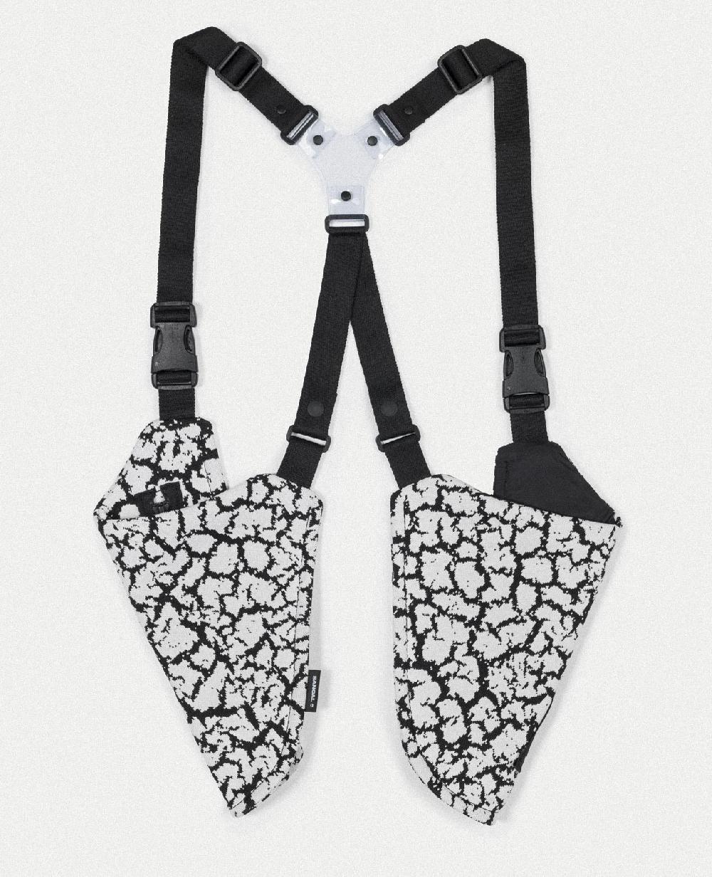 Sancal Sin Pistols					 					Nieve