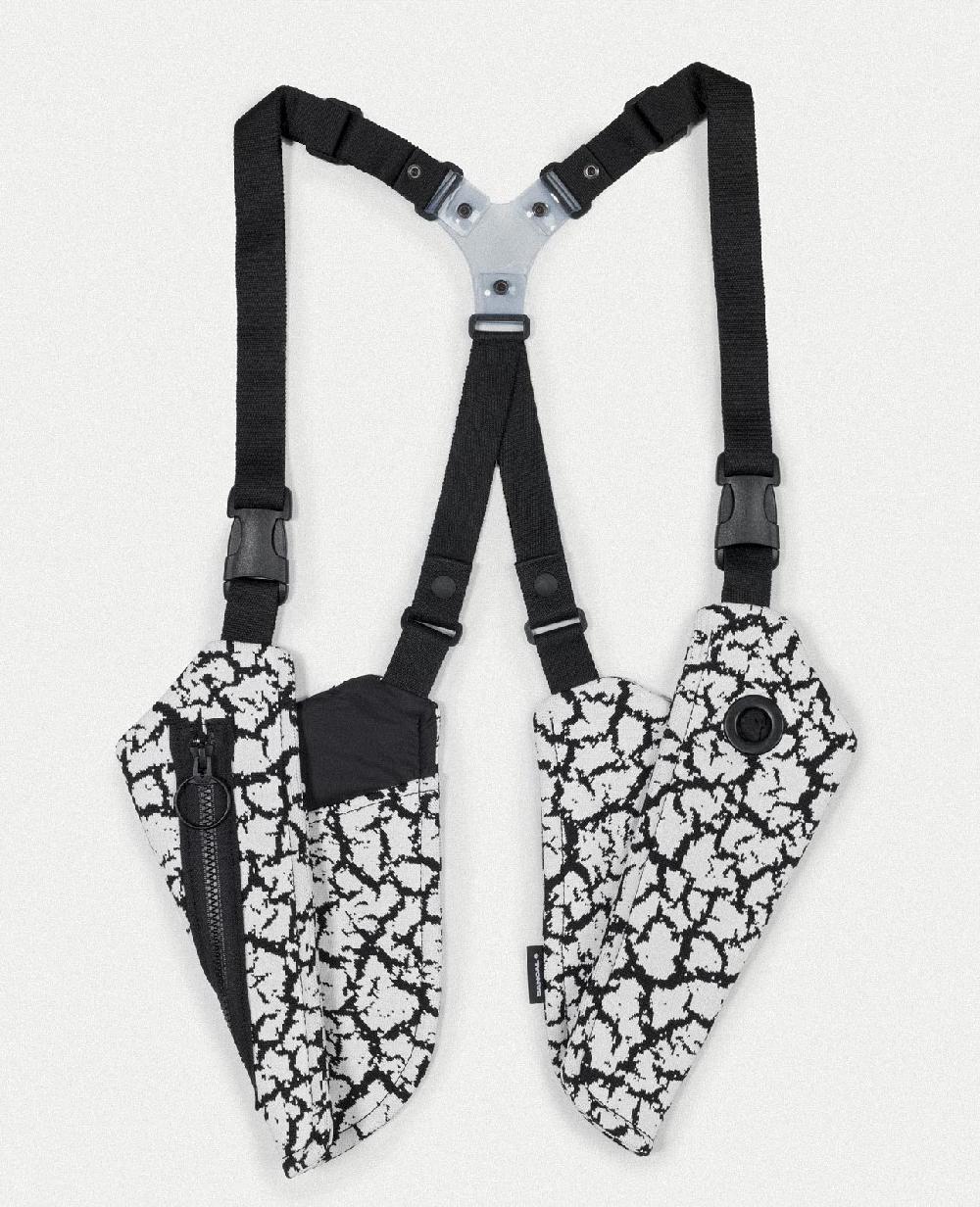 Sancal Sin Pistols					 					Nieve