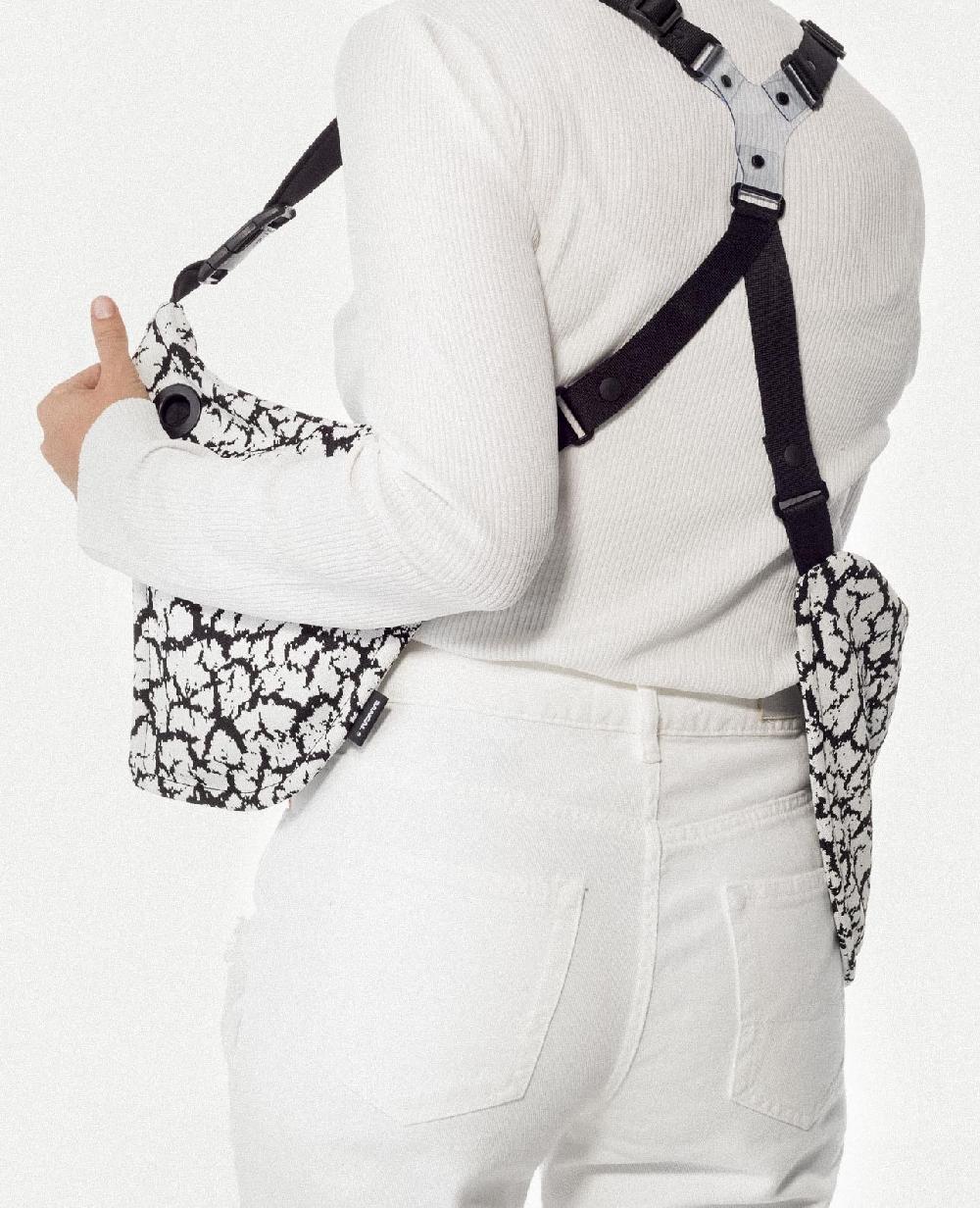 Sancal Sin Pistols					 					Nieve