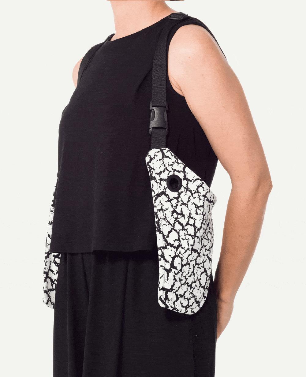 sancal Sin Pistols					 					Nieve