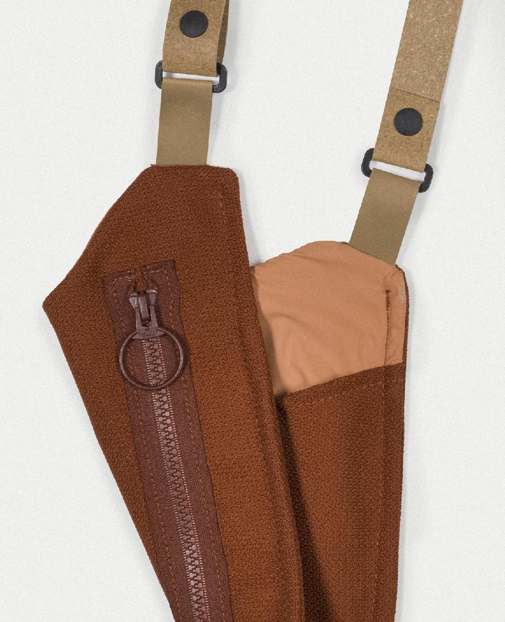 Sancal Sin Pistols					 					Teja