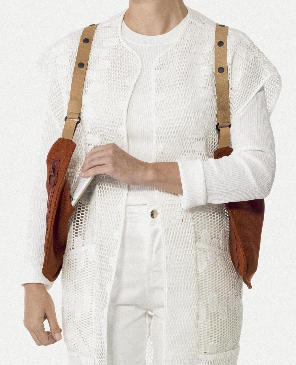 Sancal Sin Pistols					 					Teja