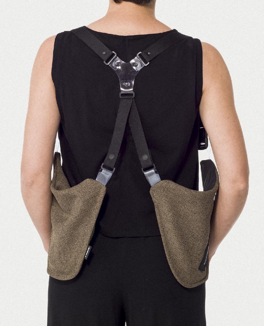 Sancal Sin Pistols					 					Topo