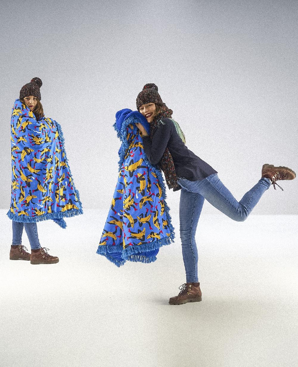 Sancal Tápame Mucho L					 					Banana Guys