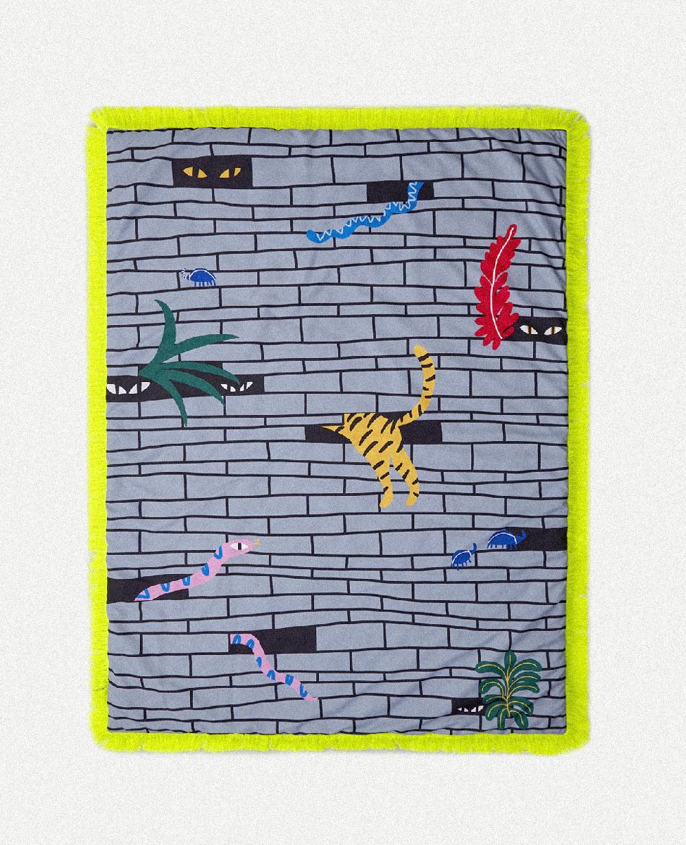 Sancal Tápame Mucho L					 					Urban Jungle