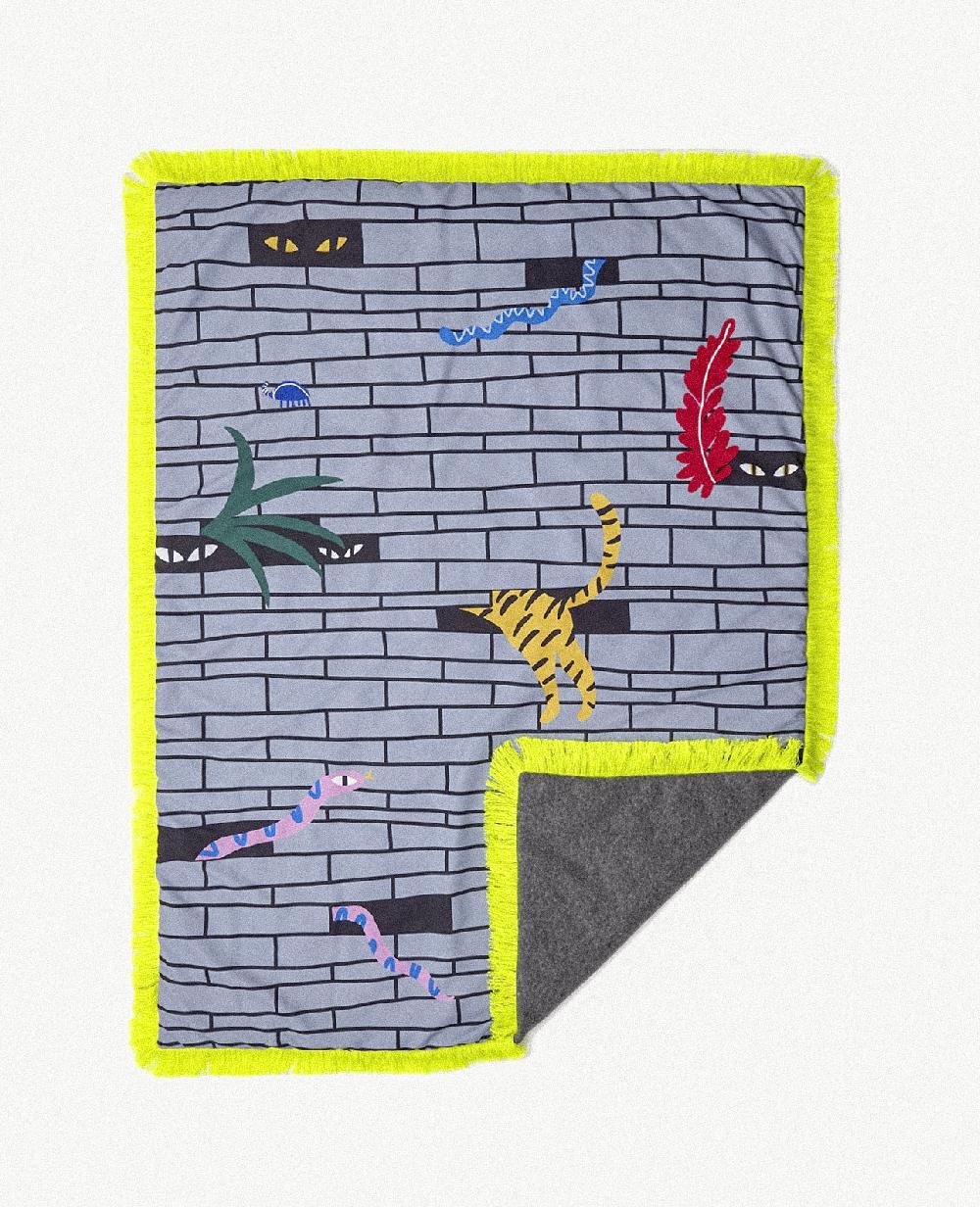 Sancal Tápame Mucho L					 					Urban Jungle