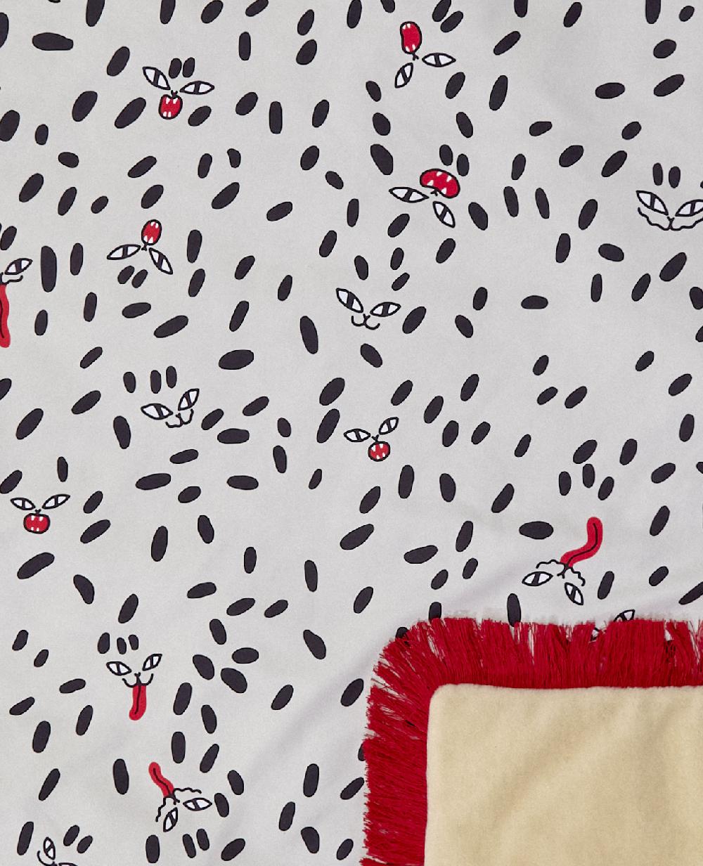 Sancal Tápame Mucho L					 					Wild Dots