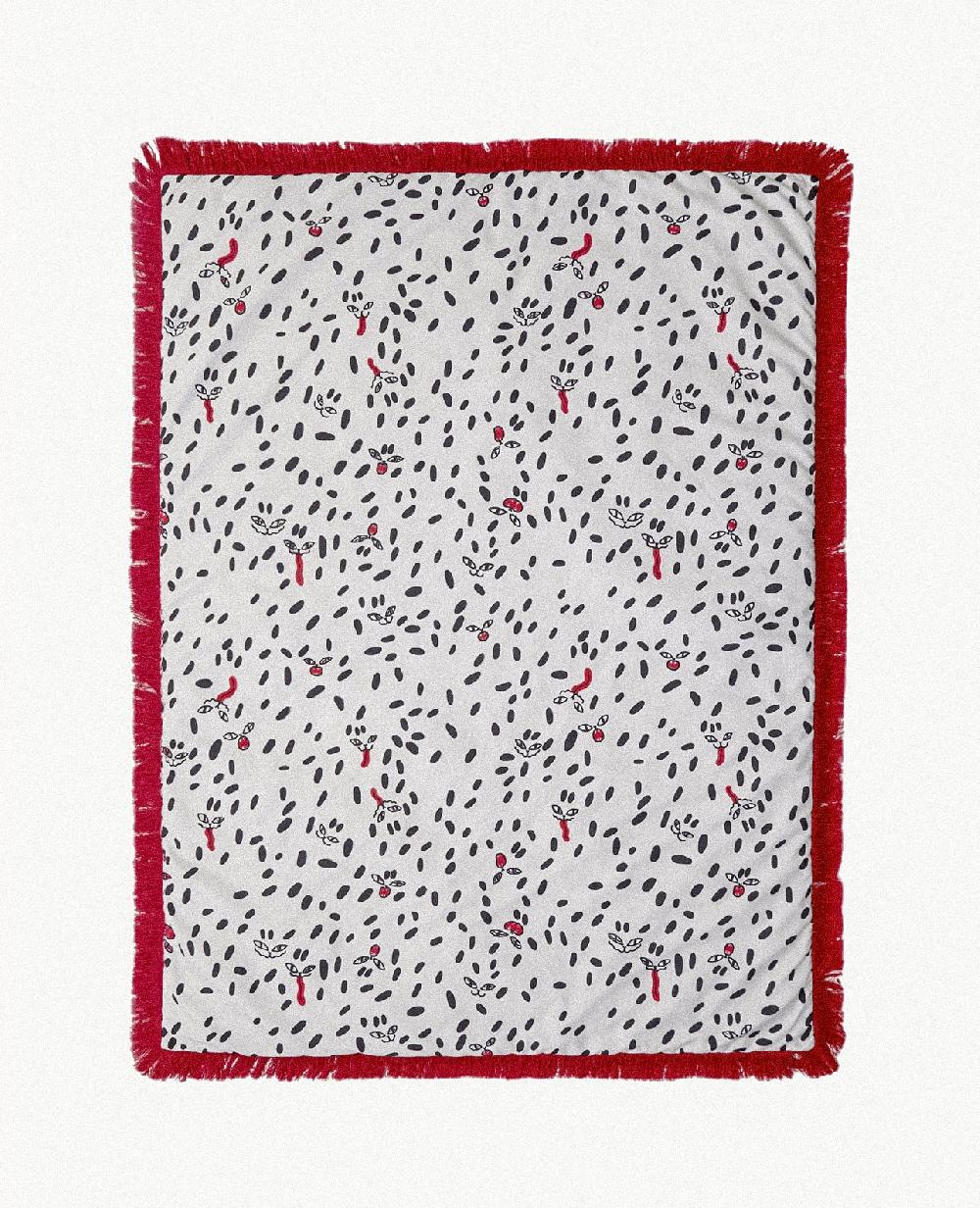 Sancal Tápame Mucho L					 					Wild Dots