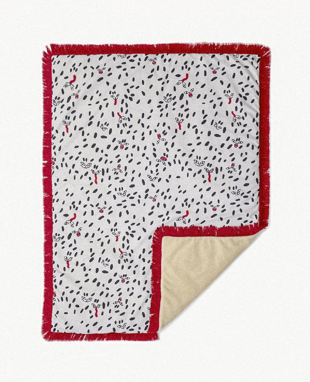 sancal Tápame Mucho L					 					Wild Dots