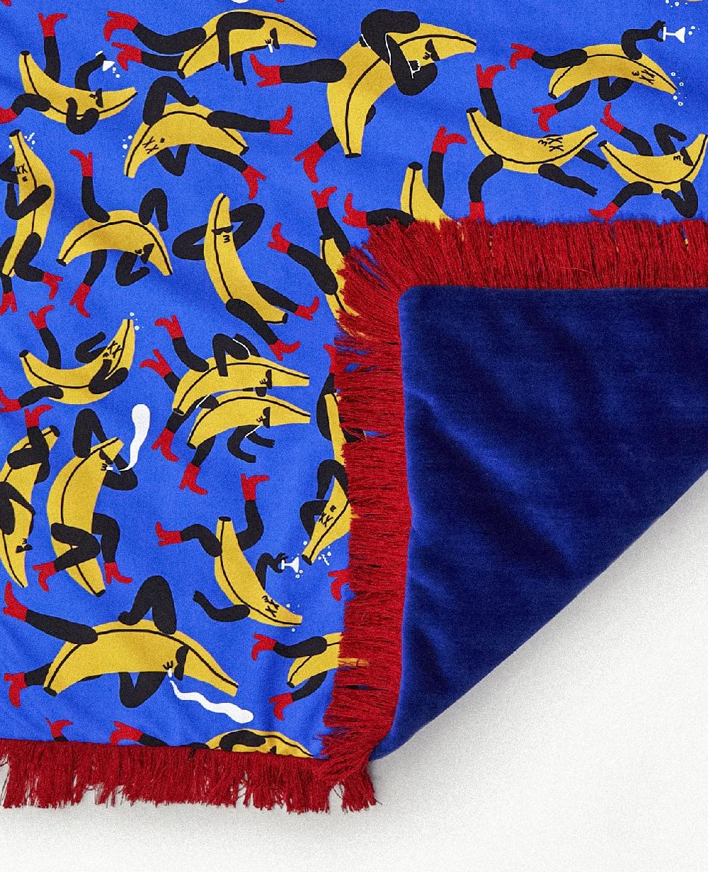 Sancal Tápame Mucho S					 					Banana Guys