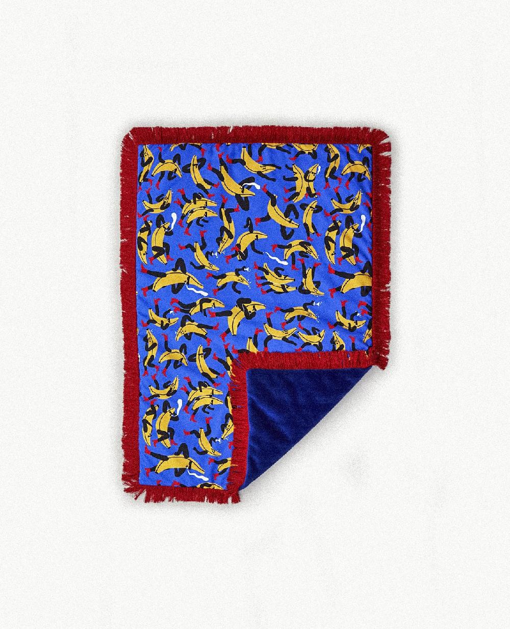 Sancal Tápame Mucho S					 					Banana Guys