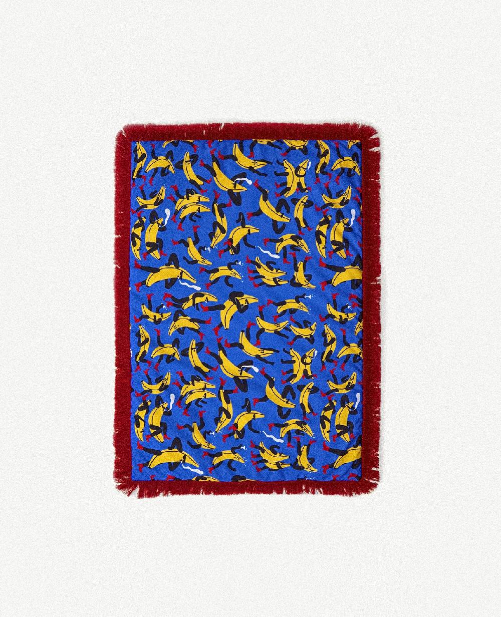 sancal Tápame Mucho S					 					Banana Guys