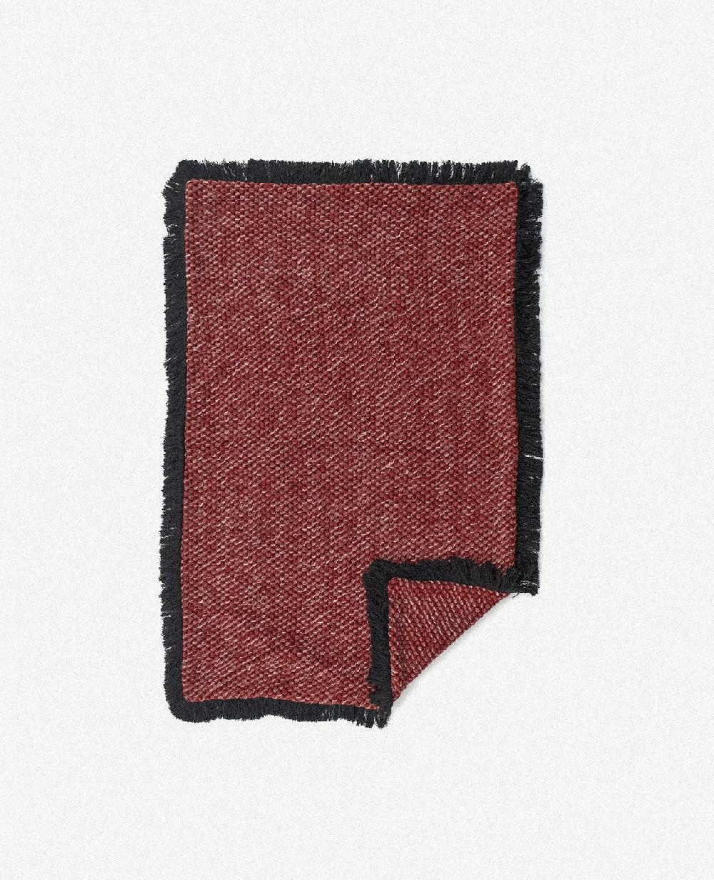 sancal Tápame Mucho S					 					Bumpy Rojo