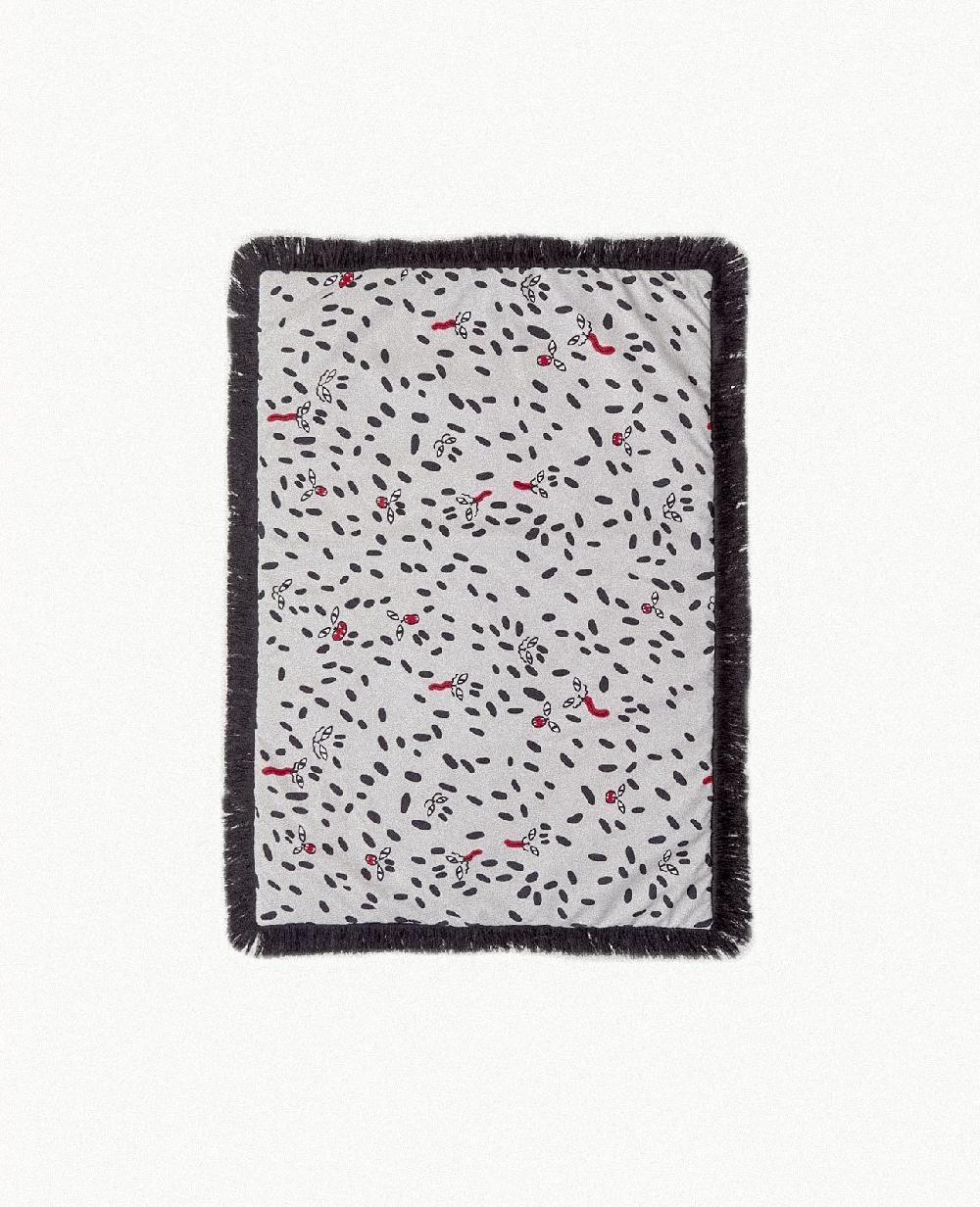 Sancal Tápame Mucho S					 					Wild Dots