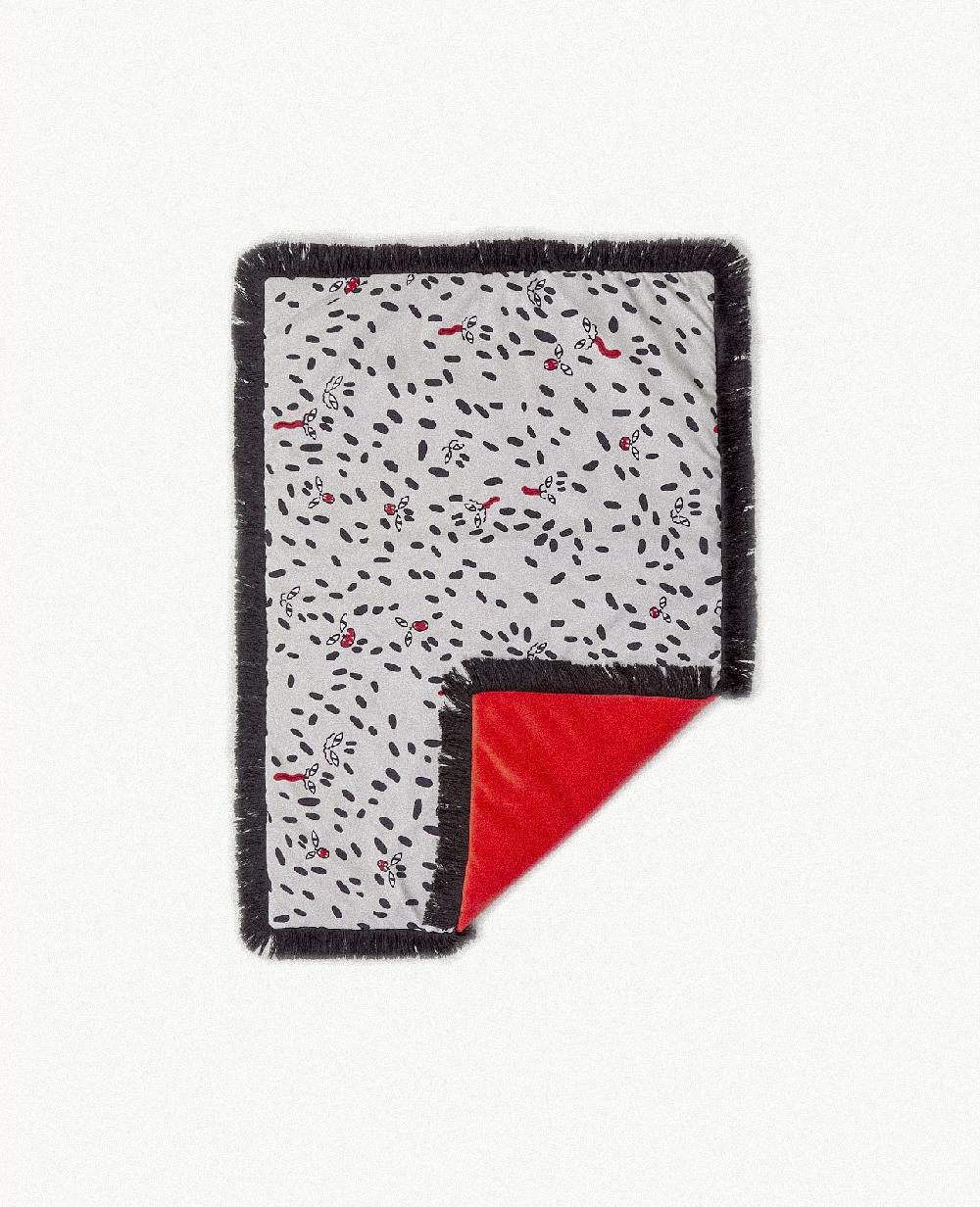 Sancal Tápame Mucho S					 					Wild Dots