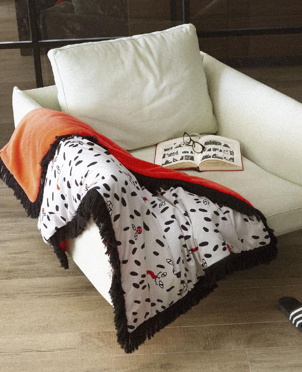 sancal Tápame Mucho S					 					Wild Dots