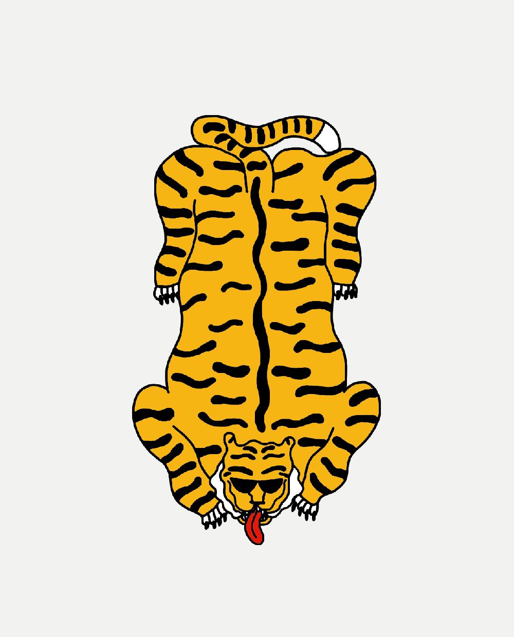 sancal Tattoos					 					Jungla