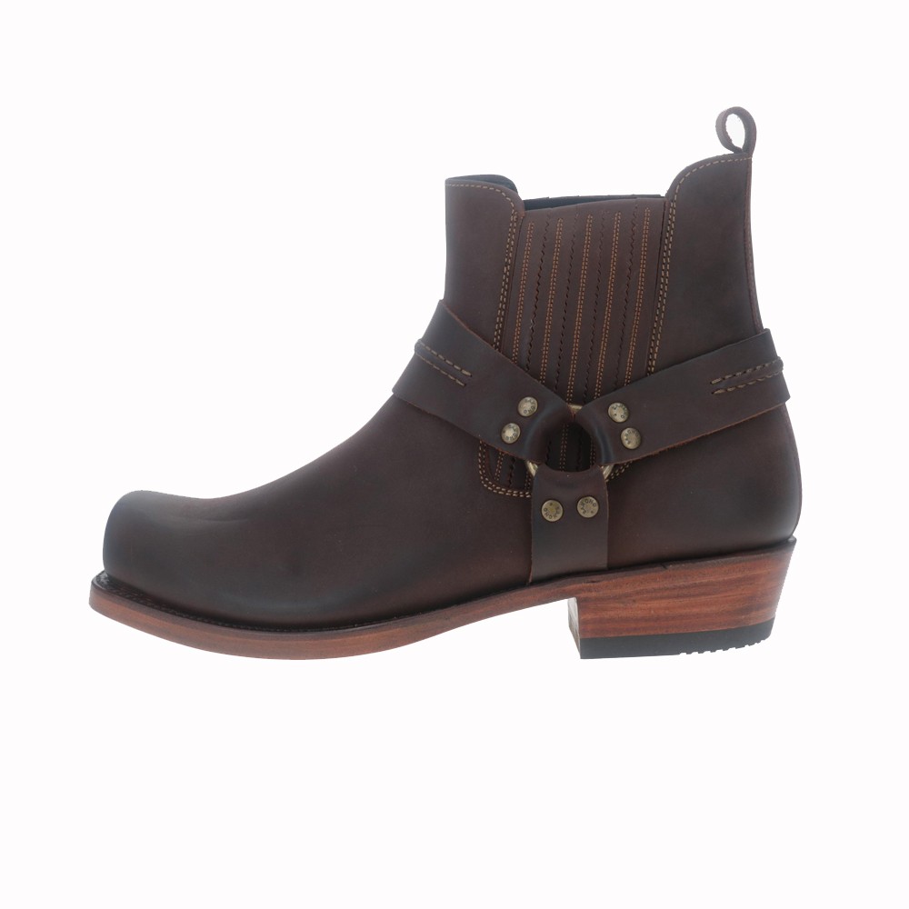 Sancho Boots ALBANY | Marrón