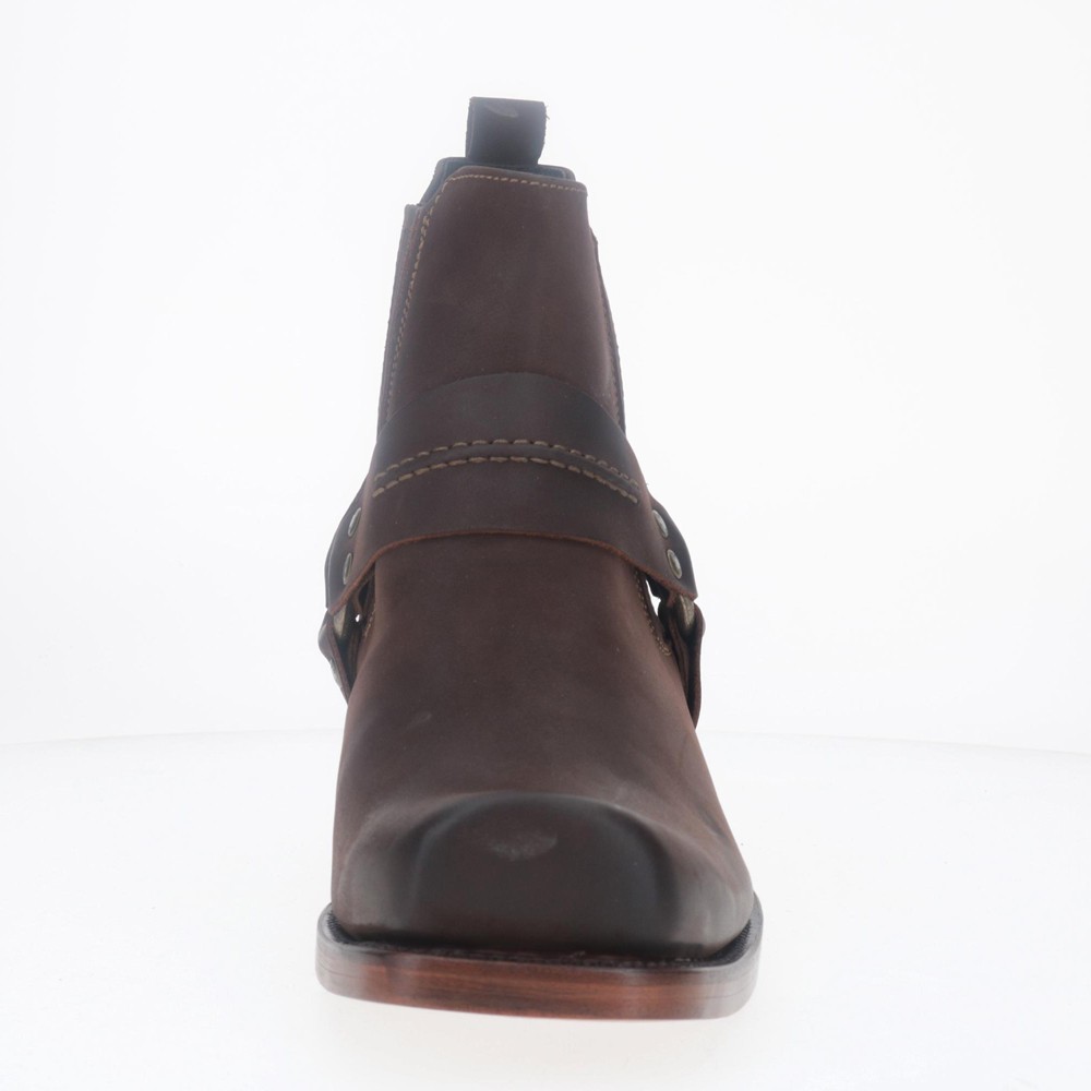 Sancho Boots ALBANY | Marrón