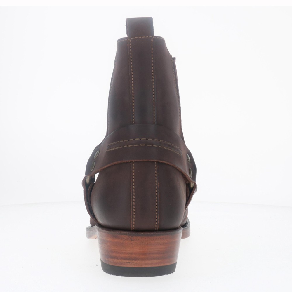 Sancho Boots ALBANY | Marrón