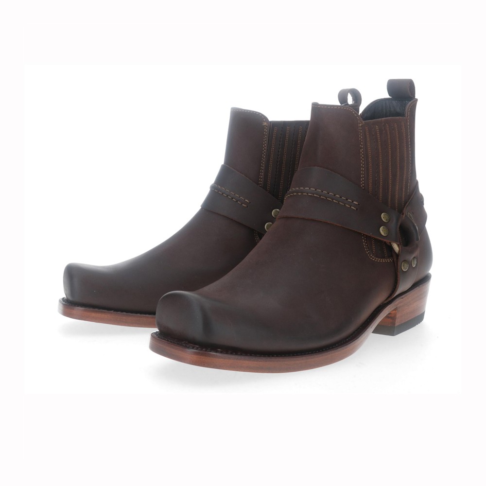 sancho boots ALBANY | Marrón