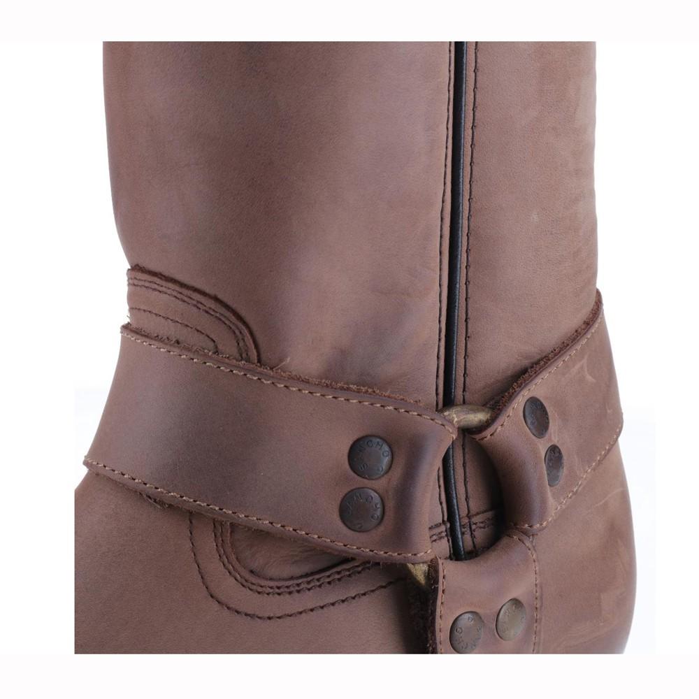 Sancho Boots BUFFALO | Marrón