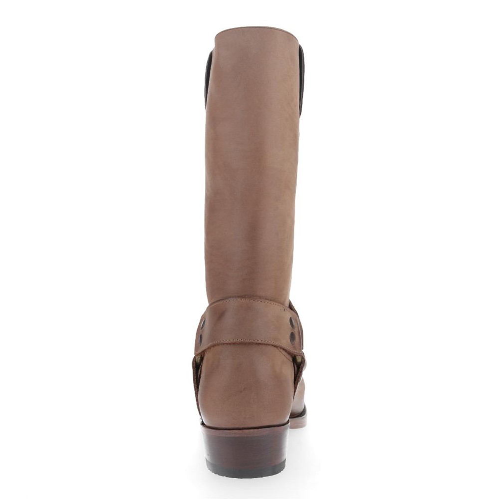 Sancho Boots BUFFALO | Marrón