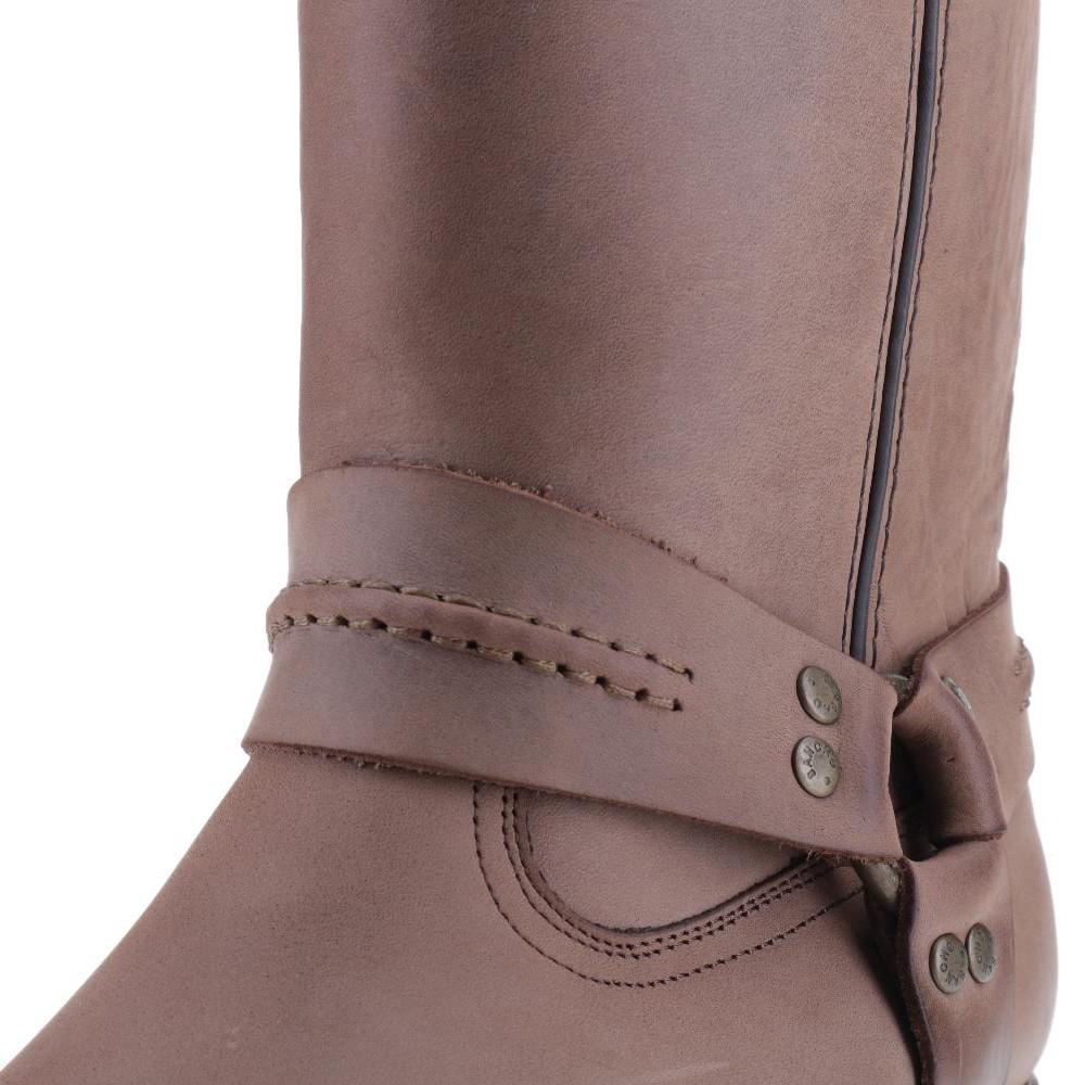 Sancho Boots LAREDO | Marrón