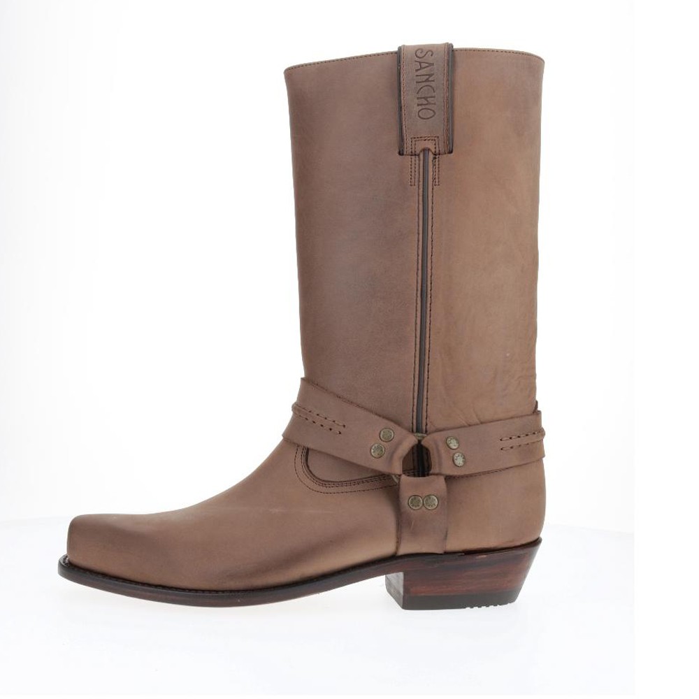 Sancho Boots LAREDO | Marrón