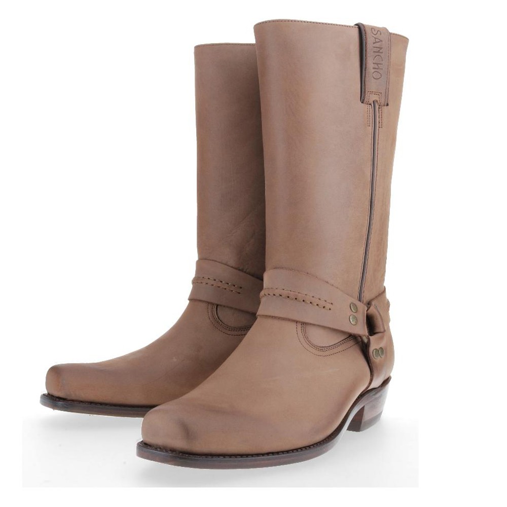 sancho boots LAREDO | Marrón