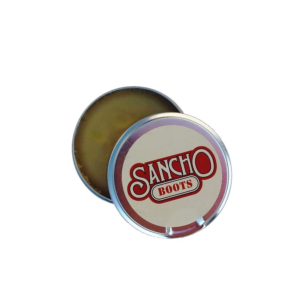 sancho boots LATA DE GRASA DE CABALLO | Incolora