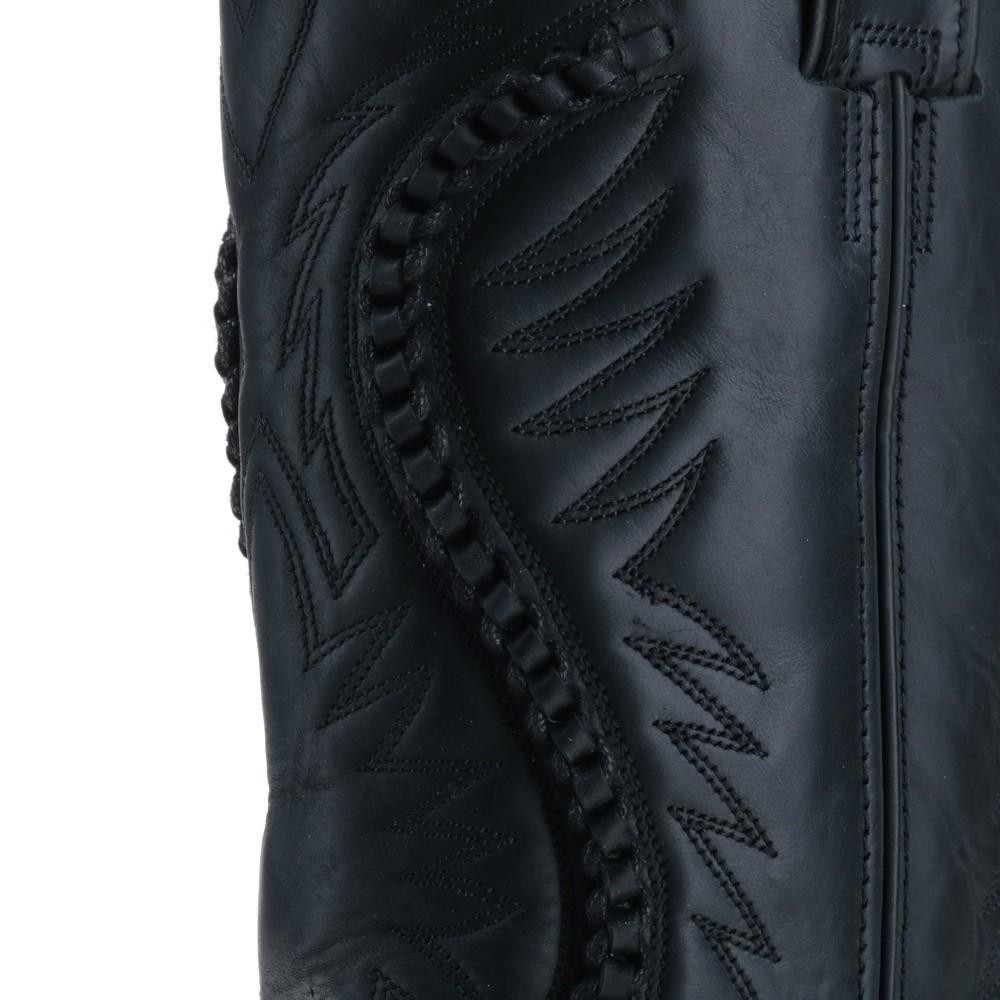 Sancho Boots SONORA | Negro