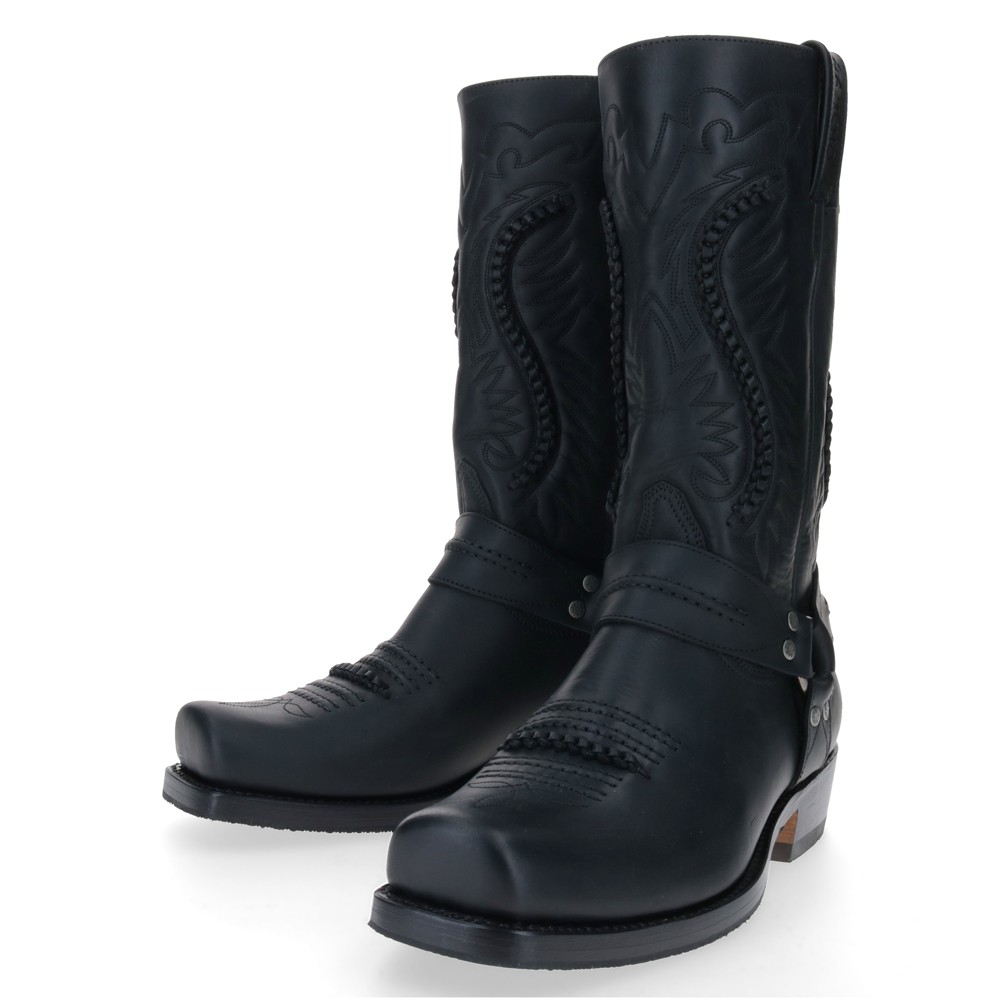 sancho boots SONORA | Negro