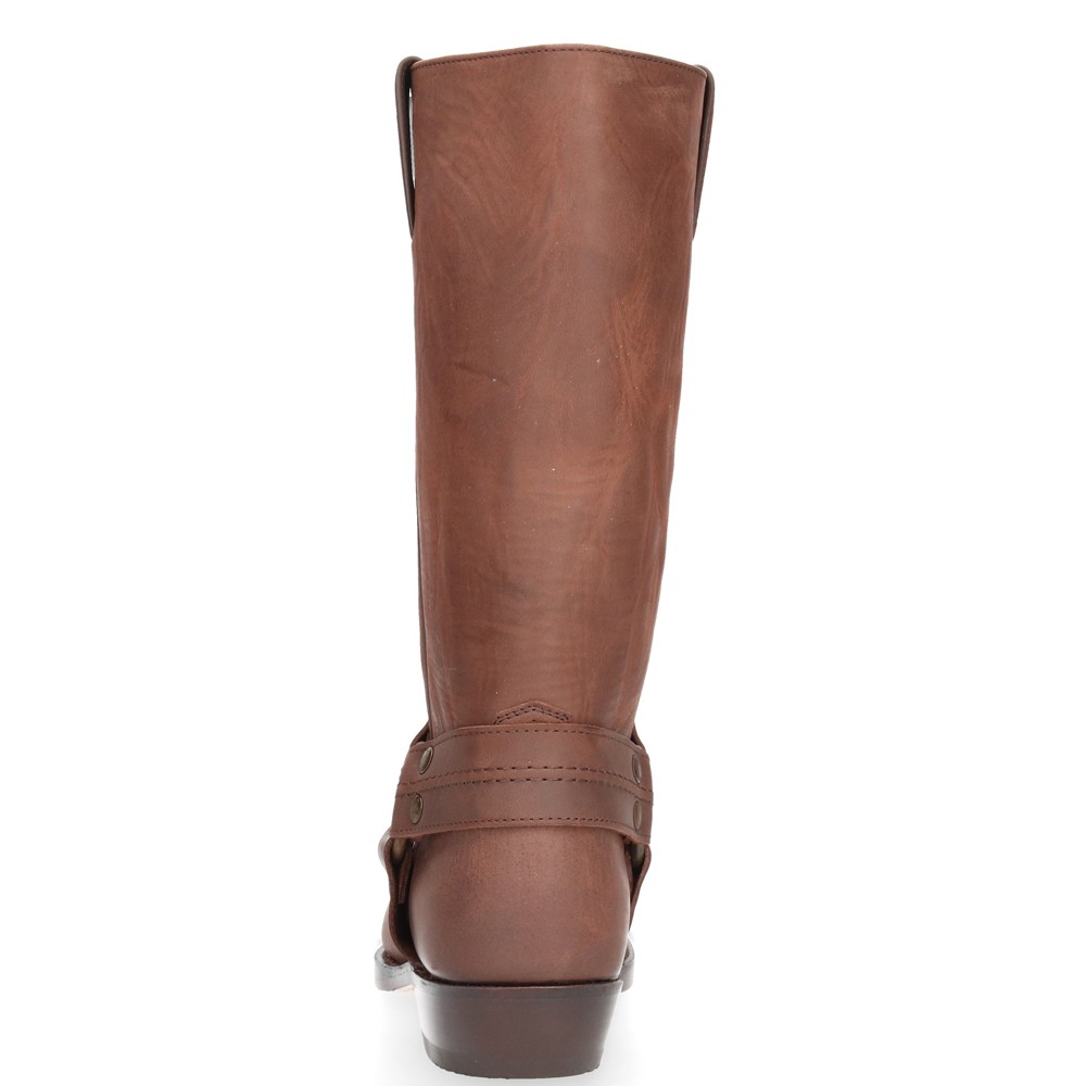 Sancho Boots STK-1006 | Marrón