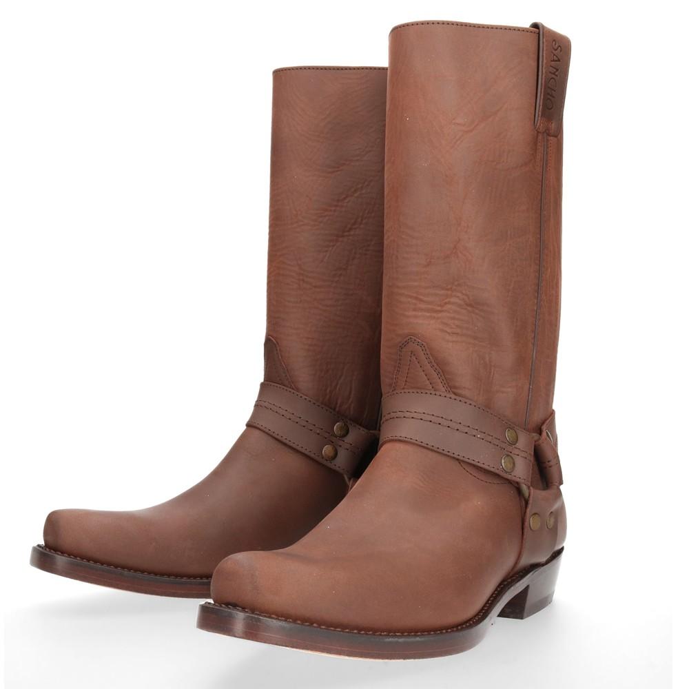 sancho boots STK-1006 | Marrón