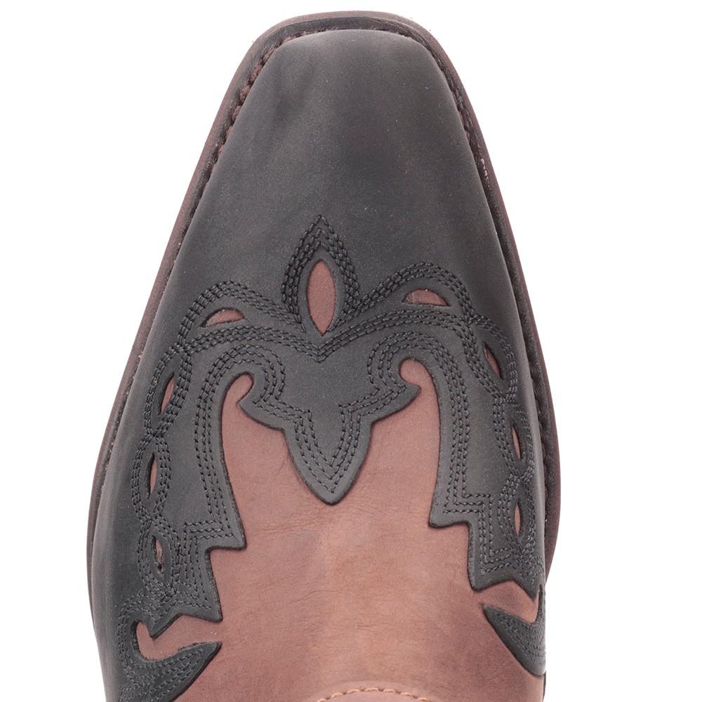 Sancho Boots STK-1013 | Marrón Y Negro