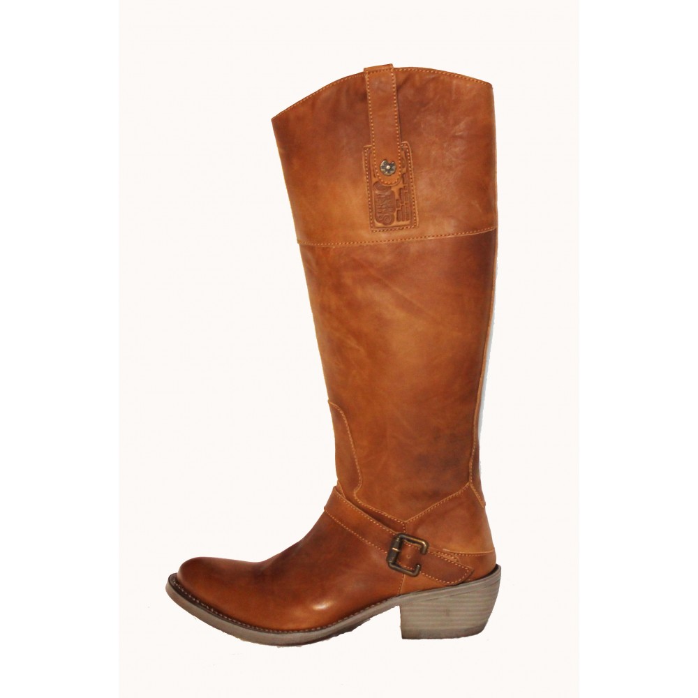 Sancho Boots STK-50 | Marrón