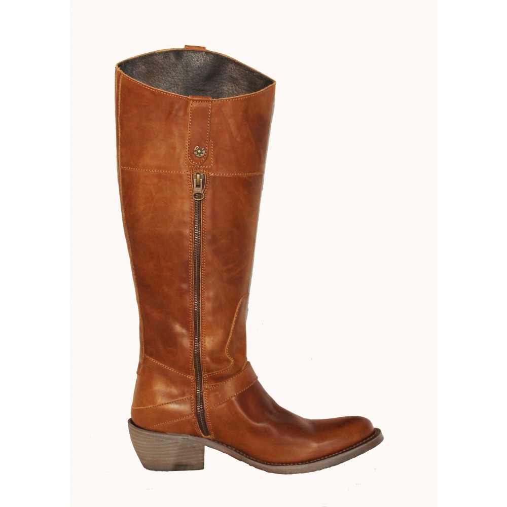 Sancho Boots STK-50 | Marrón