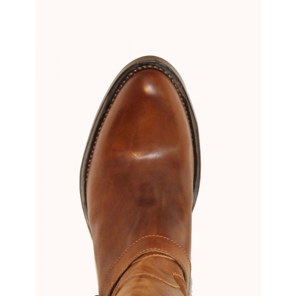 Sancho Boots STK-50 | Marrón