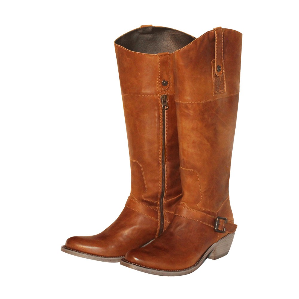sancho boots STK-50 | Marrón