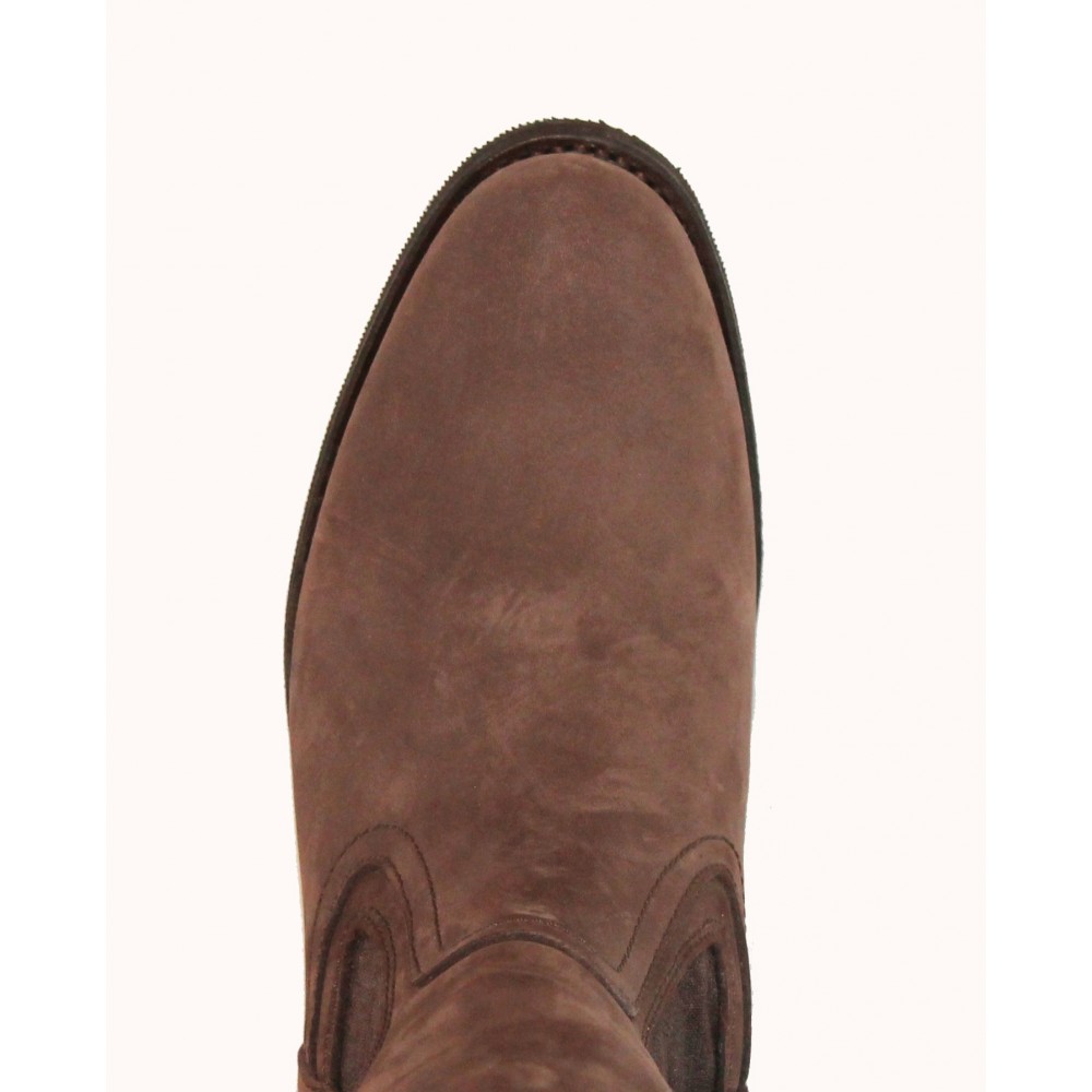 Sancho Boots STK-54 | MARRÓN