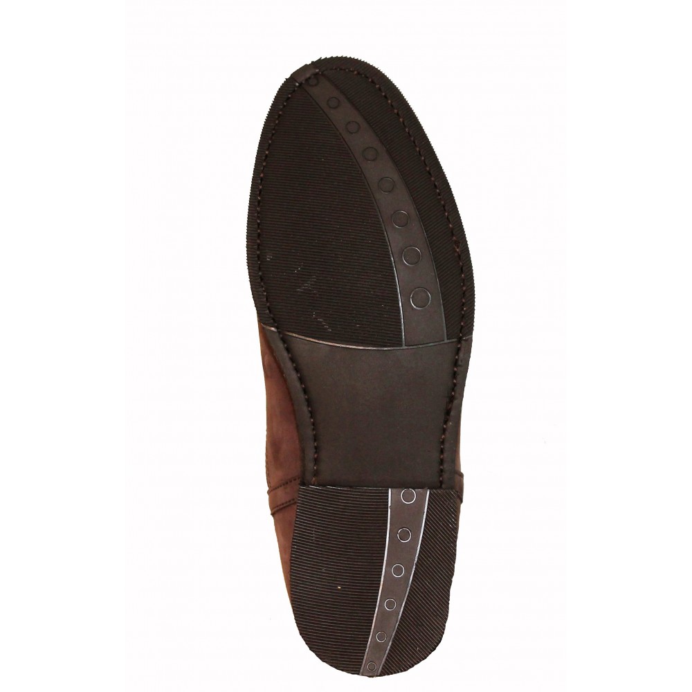 Sancho Boots STK-54 | MARRÓN