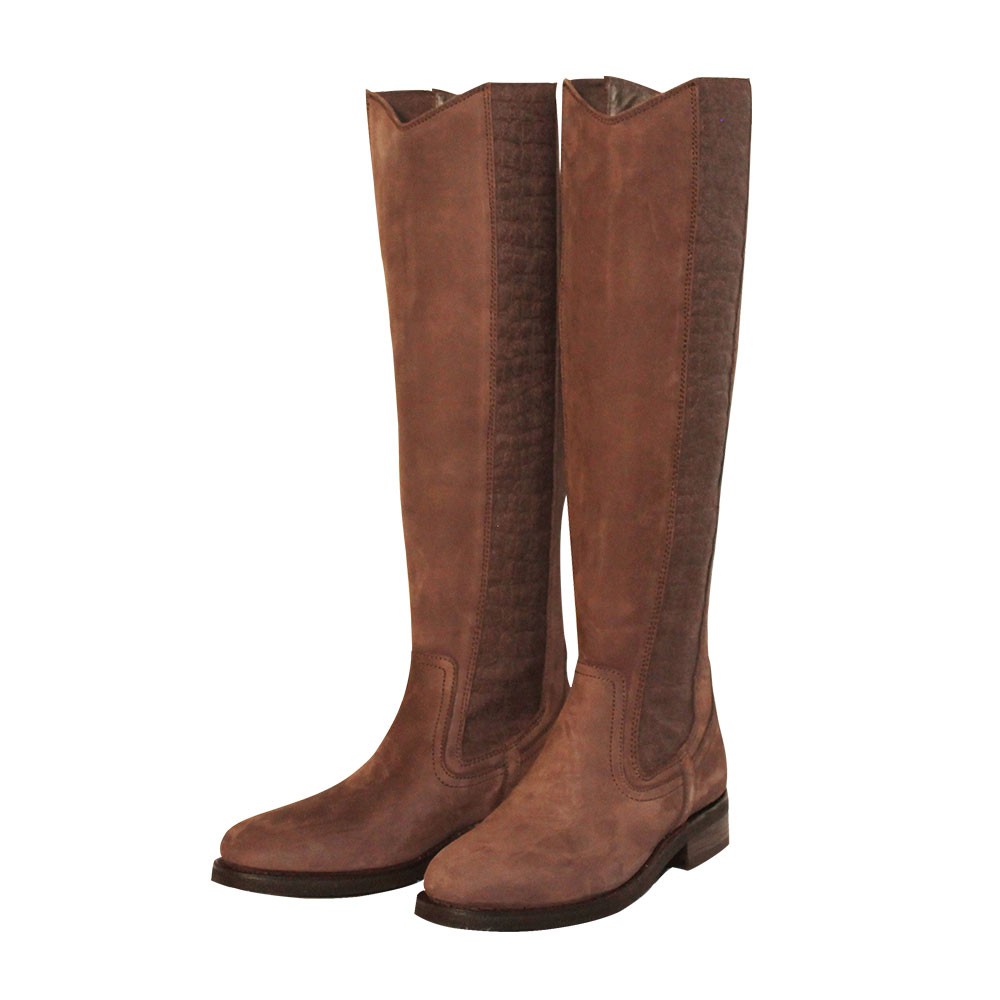 sancho boots STK-54 | MARRÓN