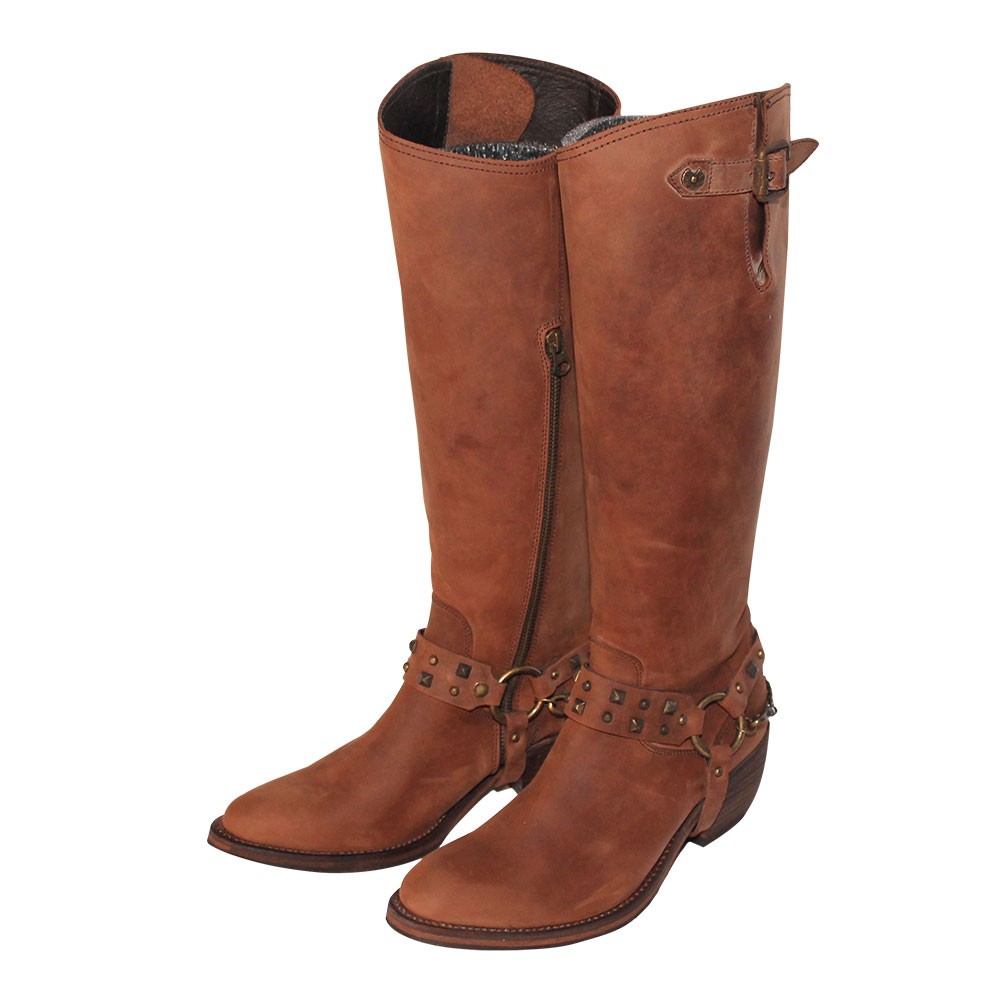 sancho boots STK-58 | MARRÓN