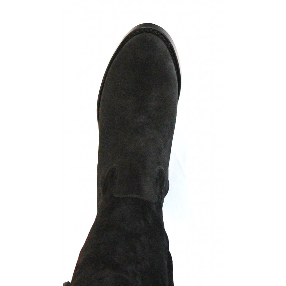 Sancho Boots STK-59 | NEGRO
