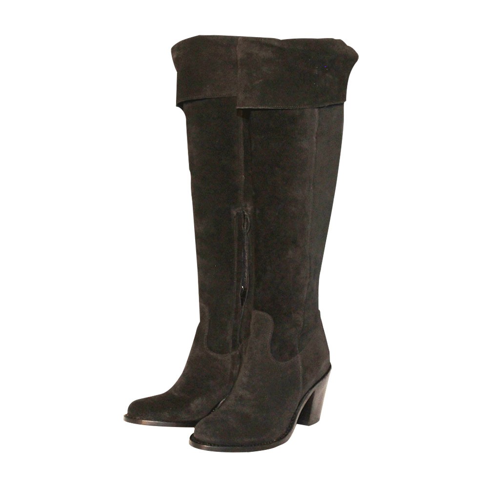 sancho boots STK-59 | NEGRO