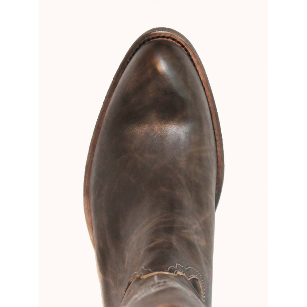 Sancho Boots STK-62 | CENIZA