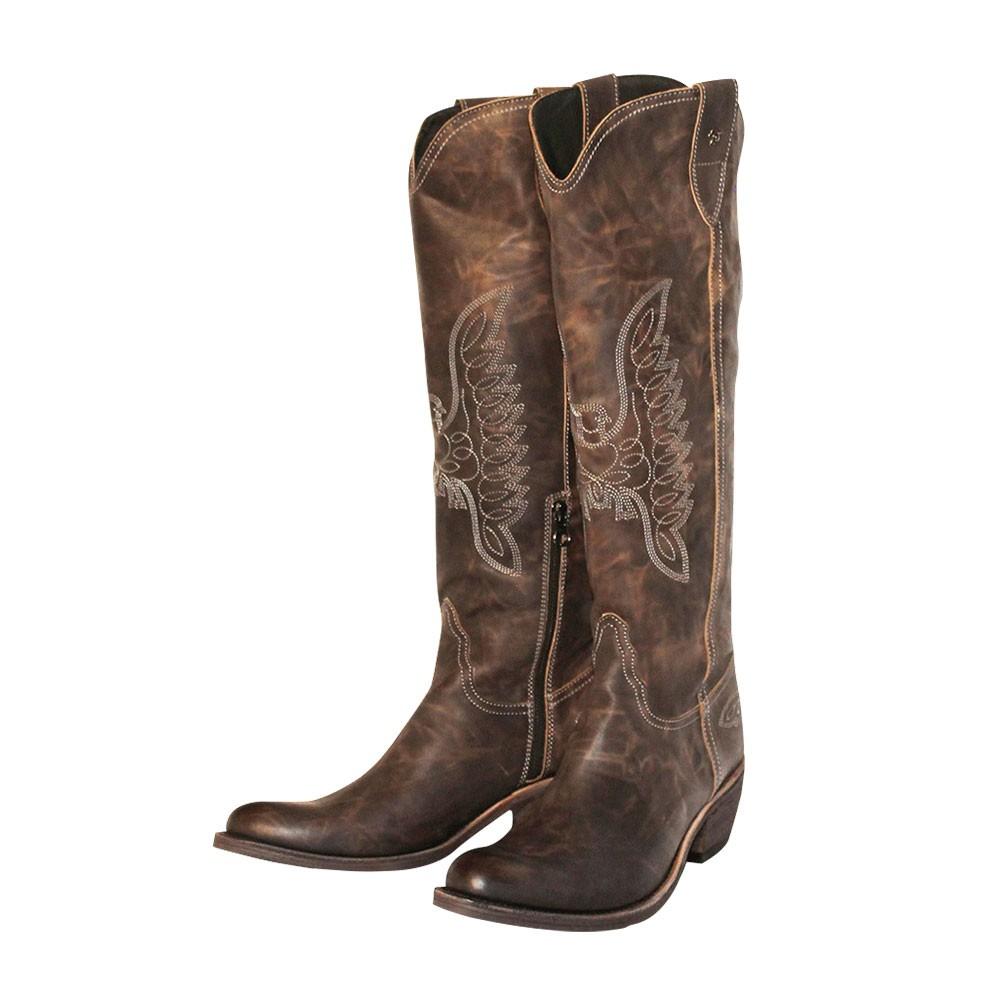 sancho boots STK-62 | CENIZA