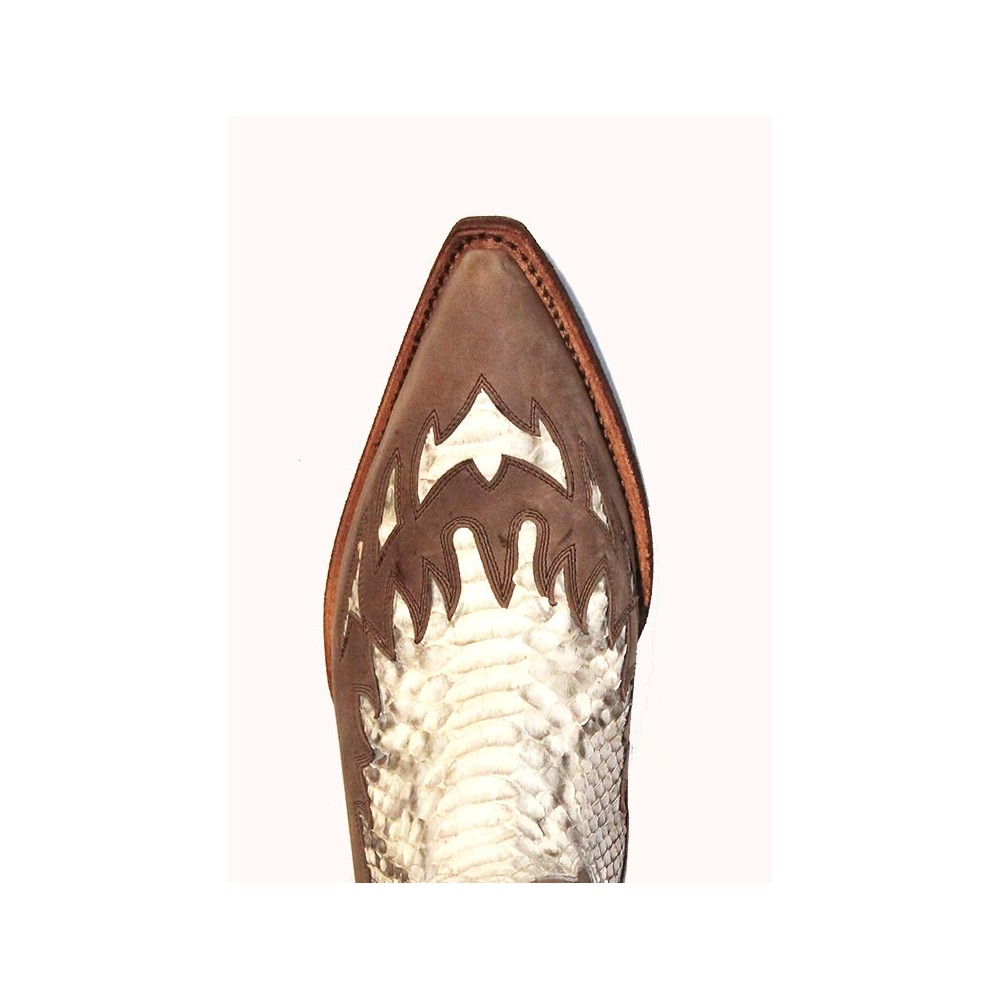 Sancho Boots STK-70 | MARRÓN